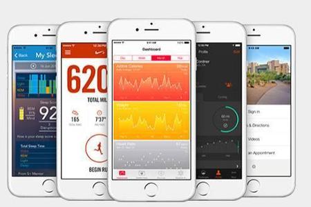 Healthkit