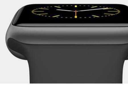 Apple Watch Sport