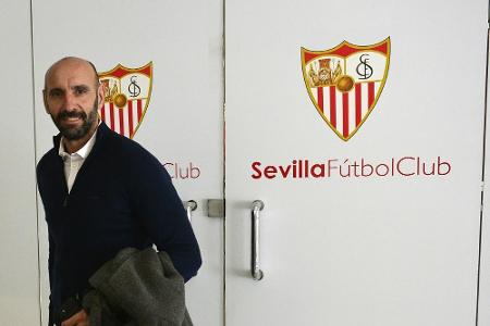 Sevilla: Sportdirektor Monchi geht nach 17 Jahren