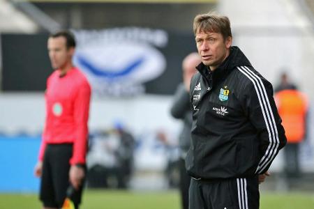 3. Liga: Chemnitz träumt weiter vom Aufstieg