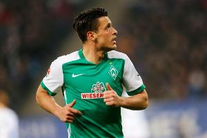 Bremen in Freiburg ohne Junuzovic