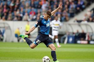 Hoffenheim bangt um Einsätze von Kramaric und Rupp