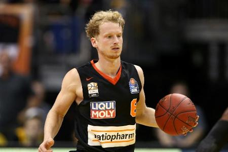 Ulm vor Hauptrundensieg - alle Play-off-Tickets vergeben Ulm vor Hauptrundensieg - alle Play-off-Tickets vergeben