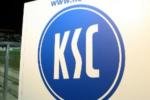 Trainer Meister verlängert bis 2019 beim KSC