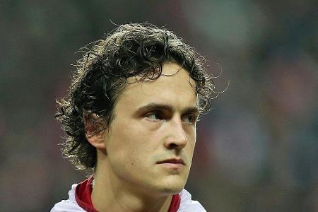 Muskuläre Probleme: Werder bangt um Dänen Delaney Muskuläre Probleme: Werder bangt um Dänen Delaney