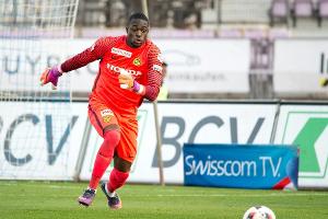 Medien: Leipzig vor Verpflichtung von Torwart-Talent Mvogo
