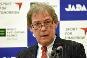 Ex-WADA-Generaldirektor Howman soll IAAF-Reformen unterstützen