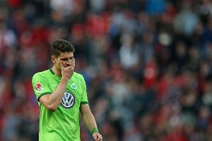 Keine Gomez-Tore, keine Punkte: Wolfsburg wieder in akuter Abstiegsgefahr