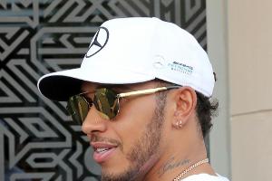 Auch Hamilton denkt an Abenteuer: MotoGP oder Daytona 500