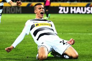 Debütant des Tages: László Bénes (Borussia Mönchengladbach)