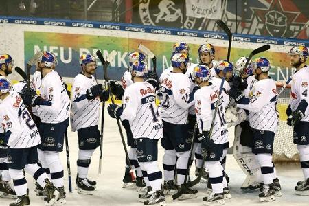 Eishockey: Fragen und Antworten zum DEL-Finale Eishockey: Fragen und Antworten zum DEL-Finale