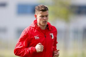 Ein Spiel Sperre und Geldstrafe für Augsburgs Finnbogason