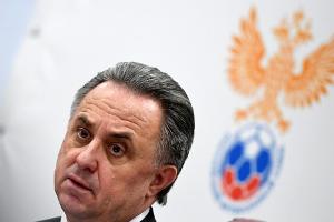 Interessenkonflikt: Keine Mutko-Rückkehr ins FIFA-Council
