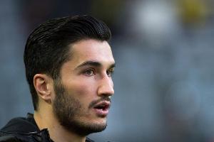 Sahin: "Ich will den Anschlag nicht verdrängen"