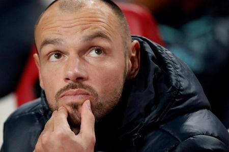 Westermann warnt Ajax: Westermann warnt Ajax: