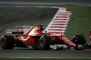 Formel-1-Tests: Wieder Probleme bei Vettel - Bottas Schnellster
