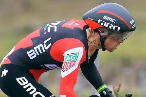 Porte gewinnt als dritter Australier die Tour de Romandie