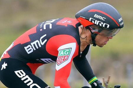 Porte gewinnt als dritter Australier die Tour de Romandie Porte gewinnt als dritter Australier die Tour de Romandie