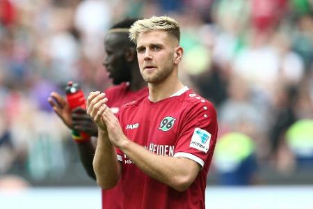 Hannover mit nächstem Schritt Richtung Bundesliga - Fortuna in Abstiegsgefahr