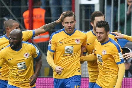 2. Liga: Braunschweig verschärft Löwen-Krise