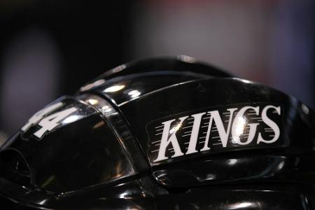 NHL: Stevens neuer Coach in Los Angeles NHL: Stevens neuer Coach in Los Angeles