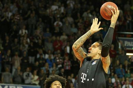 Basketball: Bonn schwach gegen Göttingen