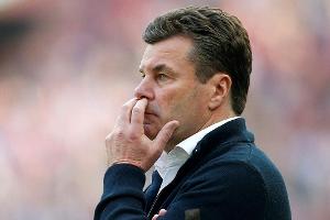 Hecking fordert Fair-Play-Diskussion: "Werte werden mit Füßen getreten"
