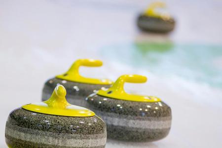 Dritte Niederlage für deutsche Curler bei der WM