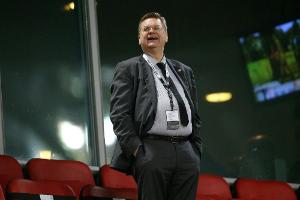 DFB: Grindel spricht sich für Nations League aus - "deutliche" Ansage an Bierhoff