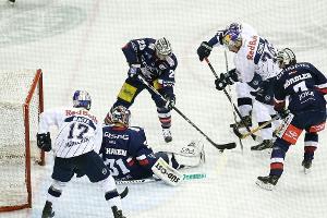 DEL-Meister München: Saisonende für Verteidiger Quint