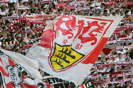 VfB: Ausgliederung soll 100 Millionen Euro einbringen