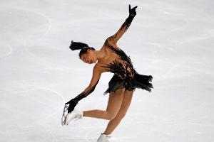 Eiskunstlaufen: Ehemalige japanische Weltmeisterin Mao Asada hört auf