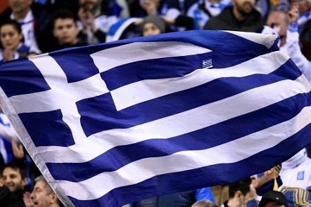 Griechischer Fußball-Verband von Abhörskandal erschüttert