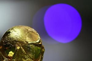WM 2026: Gemeinsame Bewerbung von USA, Kanada und Mexiko