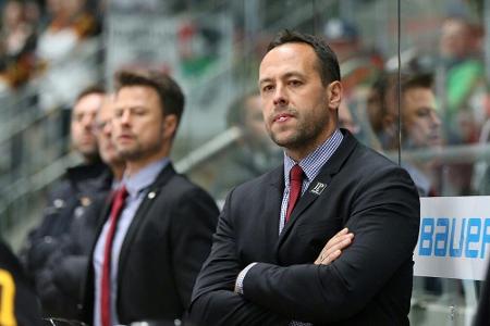 Sturm kann WM-Teilnahme von Rieder, Greiss und Seidenberg noch nicht bestätigen Sturm kann WM-Teilnahme von Rieder, Greiss und Seidenberg noch nicht bestätigen