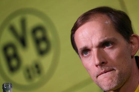 Dortmund kann mit Kagawa und Weigl planen - Reus fraglich Dortmund kann mit Kagawa und Weigl planen - Reus fraglich