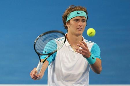 Davis Cup: DTB-Team spielt in Portugal um den Klassenerhalt Davis Cup: DTB-Team spielt in Portugal um den Klassenerhalt