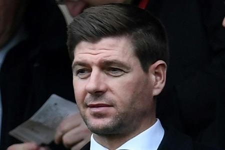 Klublegende Gerrard wird U18-Teammanager bei Liverpool Klublegende Gerrard wird U18-Teammanager bei Liverpool