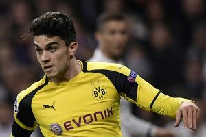 Gebrochene Speiche im rechten Handgelenk: Bartra wird operiert