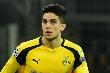 Nach Sprengstoffanschlag: Einsatz von Bartra am Mittwoch offen Nach Sprengstoffanschlag: Einsatz von Bartra am Mittwoch offen