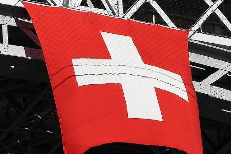 Schweiz bewirbt sich mit Sion um Winter-Olympia 2026 Schweiz bewirbt sich mit Sion um Winter-Olympia 2026