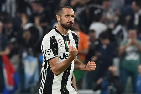 Barca benötigt nach Pleite in Turin zweites Champions-League-Wunder Barca benötigt nach Pleite in Turin zweites Champions-League-Wunder