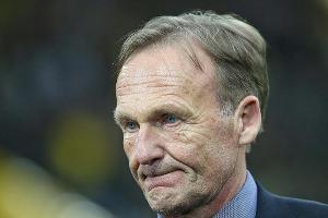Watzke: "Mannschaft musste Unfassbares verarbeiten"