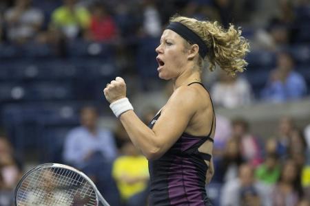 Siegemund erreicht Viertelfinale von Charleston