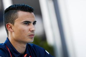 Wehrlein vor Formel-1-Comeback: "Fühle mich jetzt bereit"