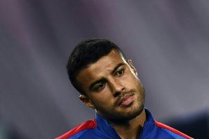 Barca im Kampf ums Triple ohne Rafinha