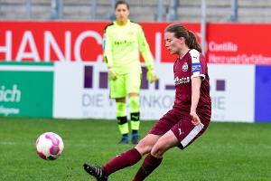 Ostermeier verlängert bei der SGS Essen