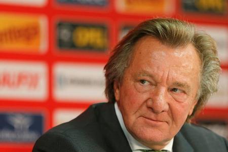 FSV Mainz wählt neuen Vereinsboss am 25. Juni FSV Mainz wählt neuen Vereinsboss am 25. Juni