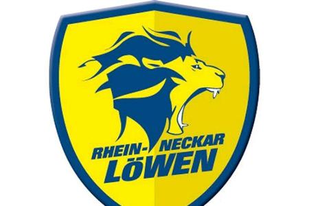 Handball: Löwen holen Zittersieg gegen Leipzig Handball: Löwen holen Zittersieg gegen Leipzig