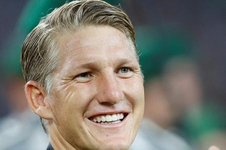 Schweinsteiger trifft beim Debüt für Chicago